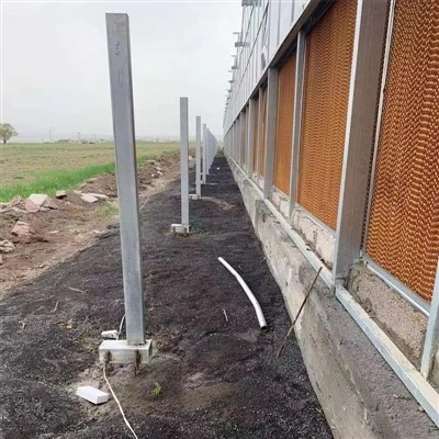 Greenhouse Ventilation Greenhouse Ventilation