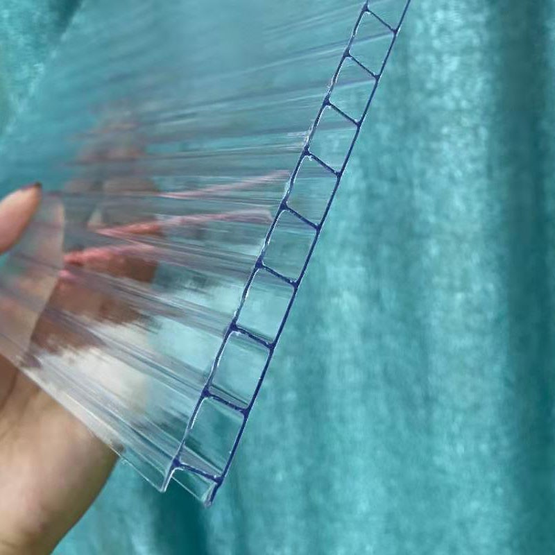 polycarbonate panel polycarbonate panel