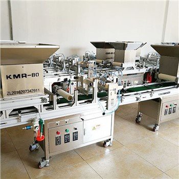 Машина за садњу поврћа у стакленику